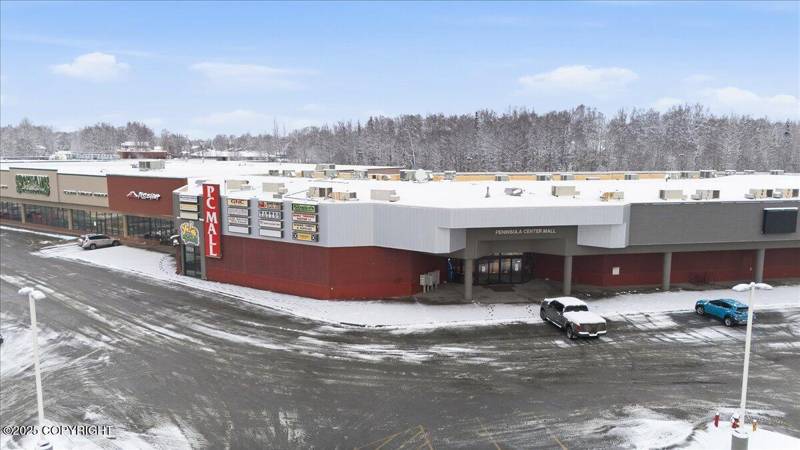 44332 Sterling Highway, Soldotna