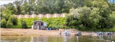 Fish Camp