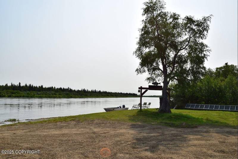 2007 Nushagak River, Dillingham