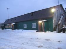 401 Ridgecrest