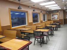 LED lighting