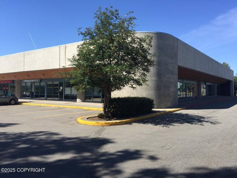 4007 Old Seward Highway #100, Anchorage
