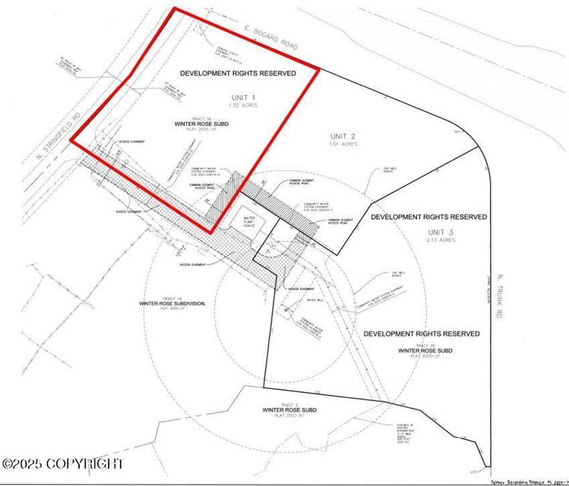 8255 E Ashmore Acres Court, Palmer