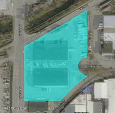 135 & 209 N Post Rd