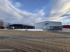 135 & 209 N Post Rd