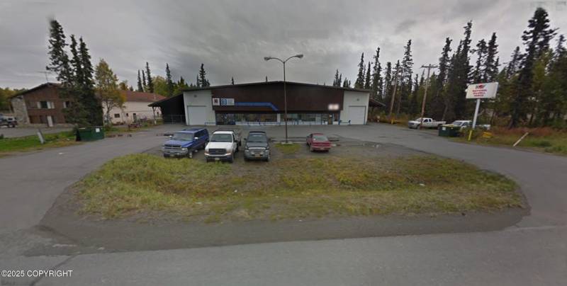 43210 Kenai Spur Highway, Kenai
