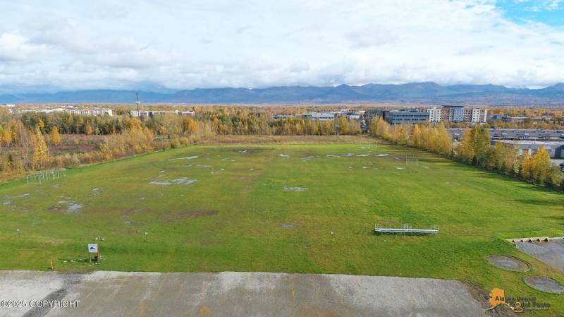 000 Business Park Boulevard, Anchorage