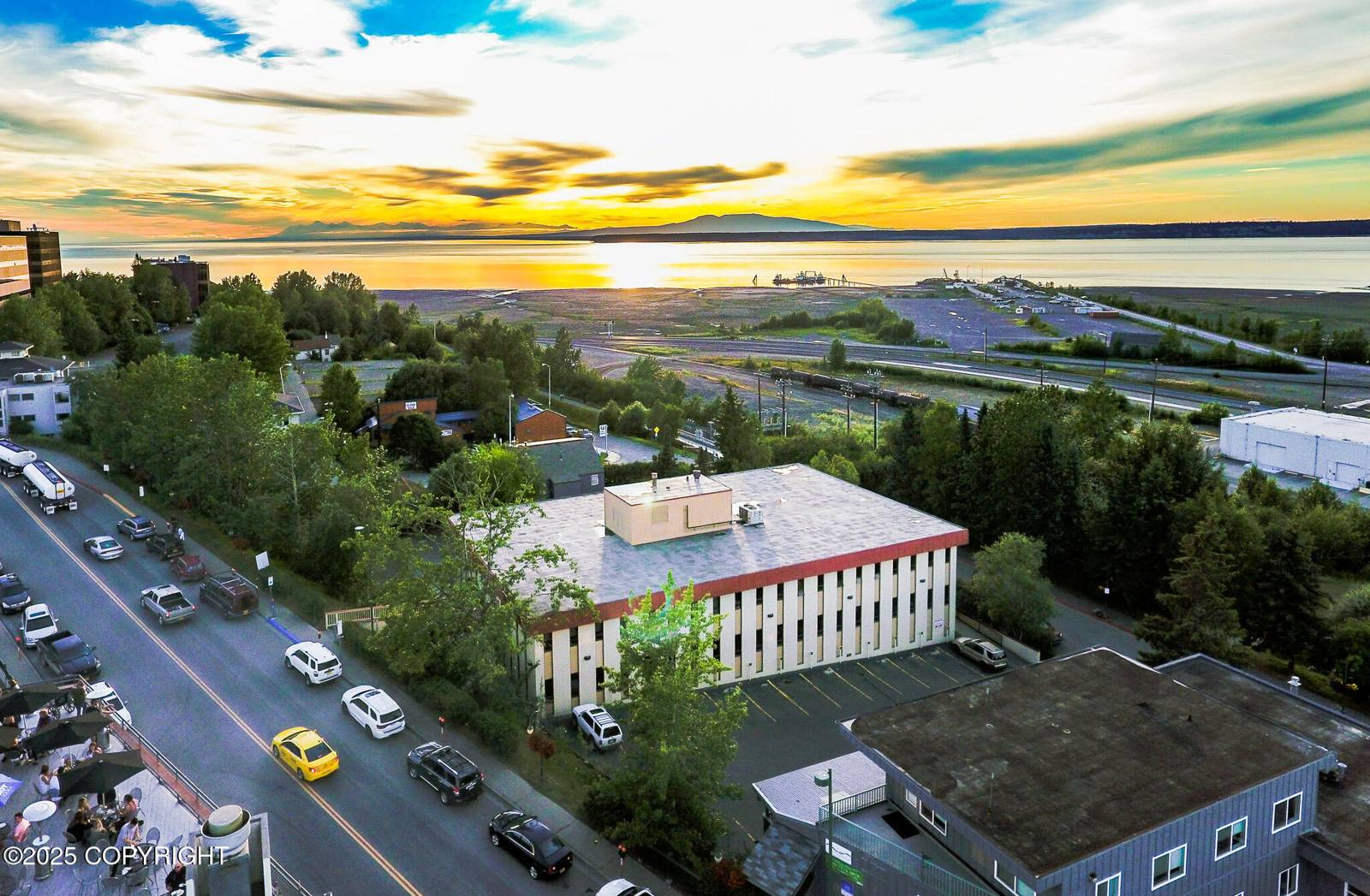 Building View