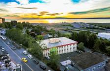 Building View