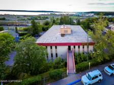Bridgeto Access Christenson Dr
