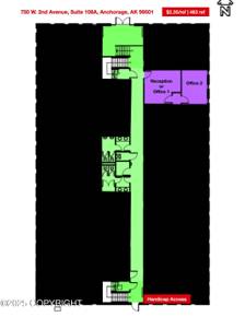 Floor Plan_Suite 108A_750 W 2nd Ave_463