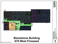 Photo 2 of 670 W Fireweed Lane #120