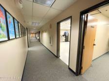 Common Hallway