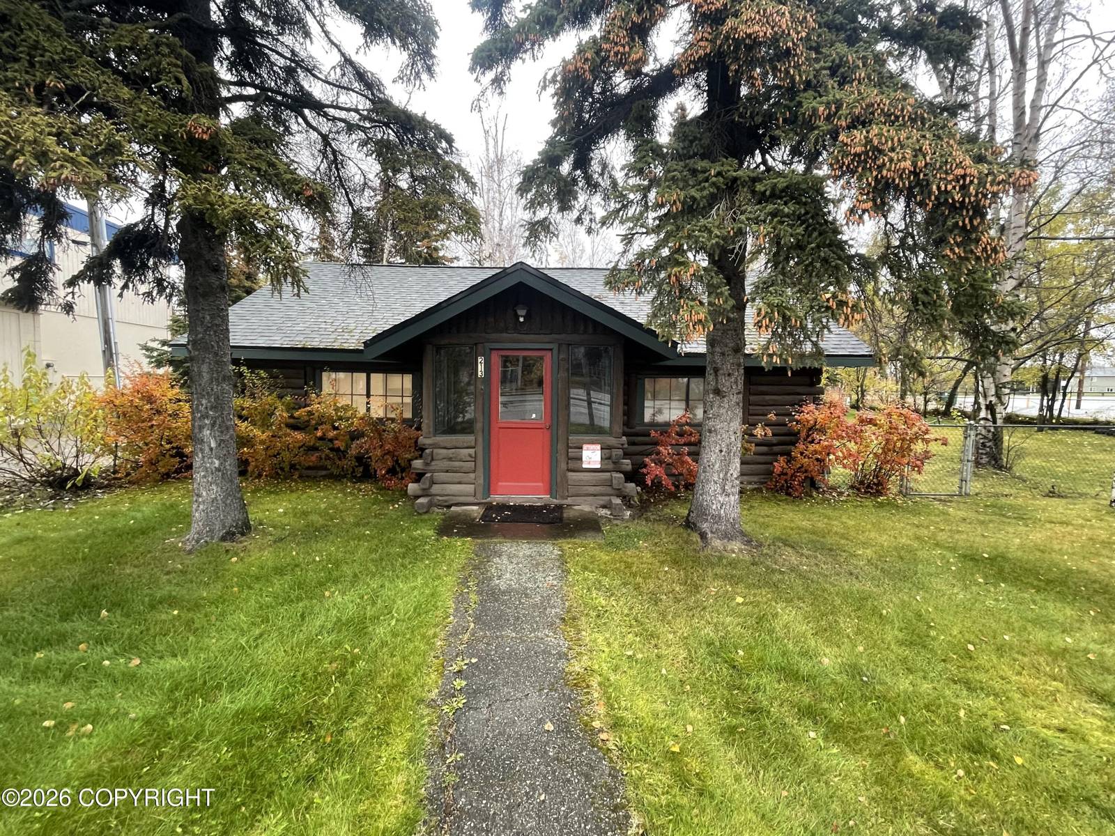 Cabin #1 (1)