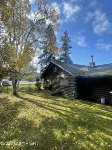 Cabin #1 (20)