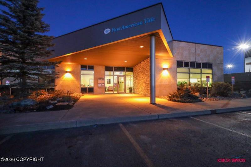 892 E USA Circle #106, Wasilla