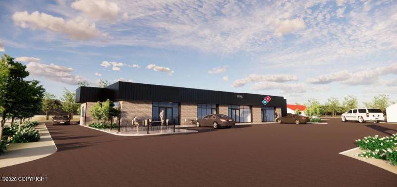 775 E Palmer-Wasilla Highway, Palmer