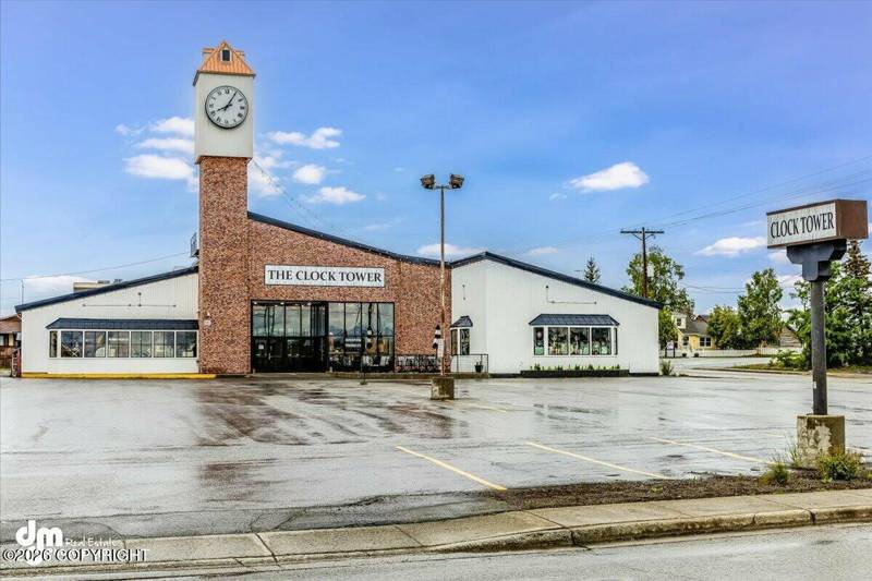 290 N Yenlo Street #34, Wasilla