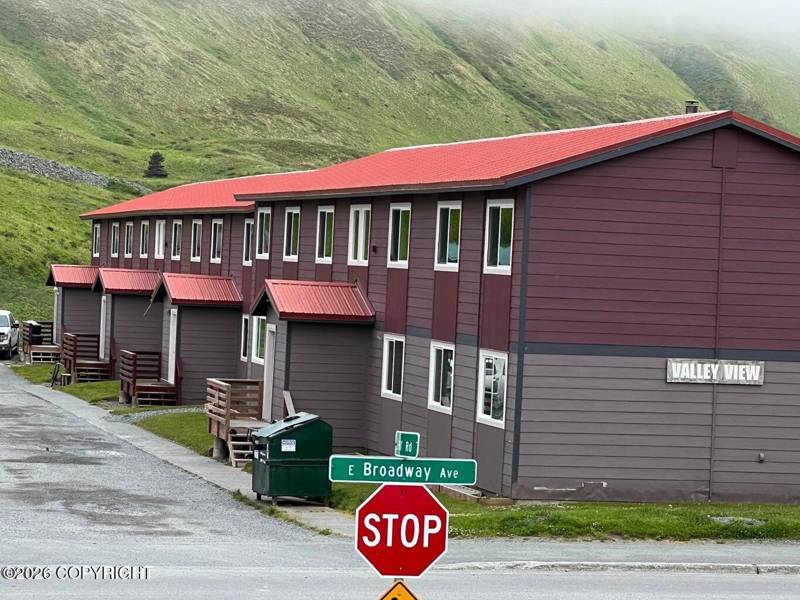 1080 E Broadway Avenue, Unalaska