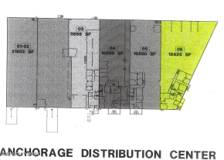 ADC Space