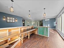 Reception Desk Back