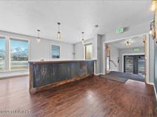 Reception Entry