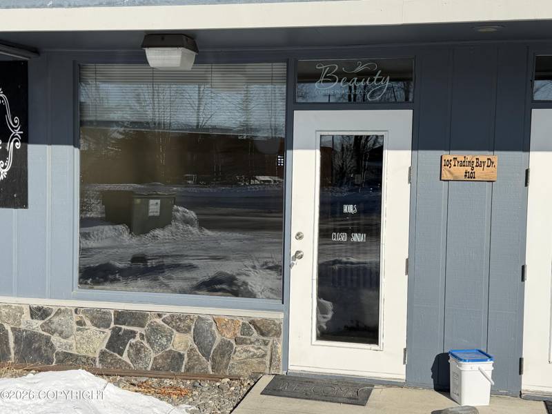 105 Trading Bay Road #101, Kenai