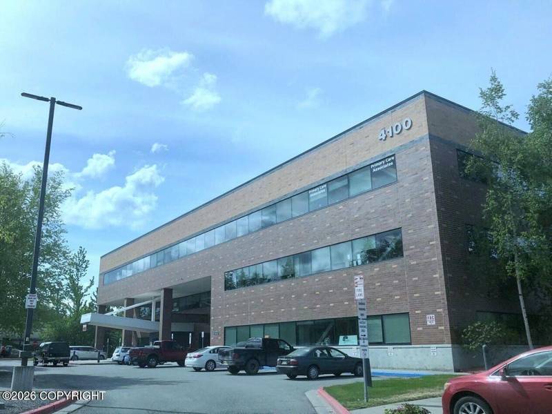 4100 Lake Otis Parkway #312, Anchorage