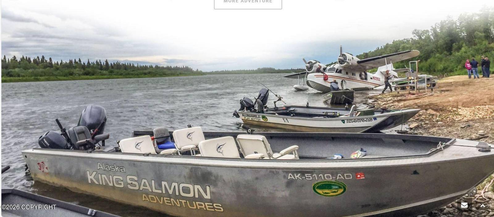 Main Boat Picture