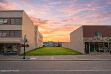 Photo Grass Lot