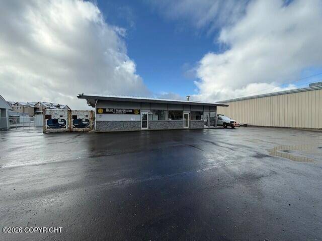 2535 Tongass Avenue, Ketchikan