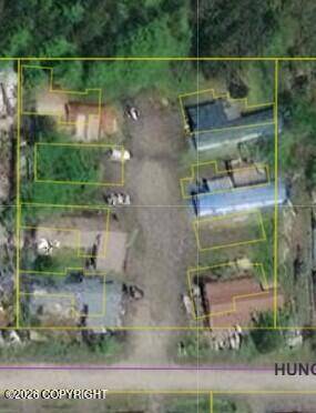 306 S Hungerford Hl Road, Petersburg