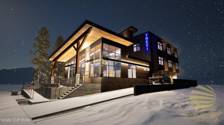 Exterior Rendering (1)