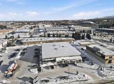Aerial Overview