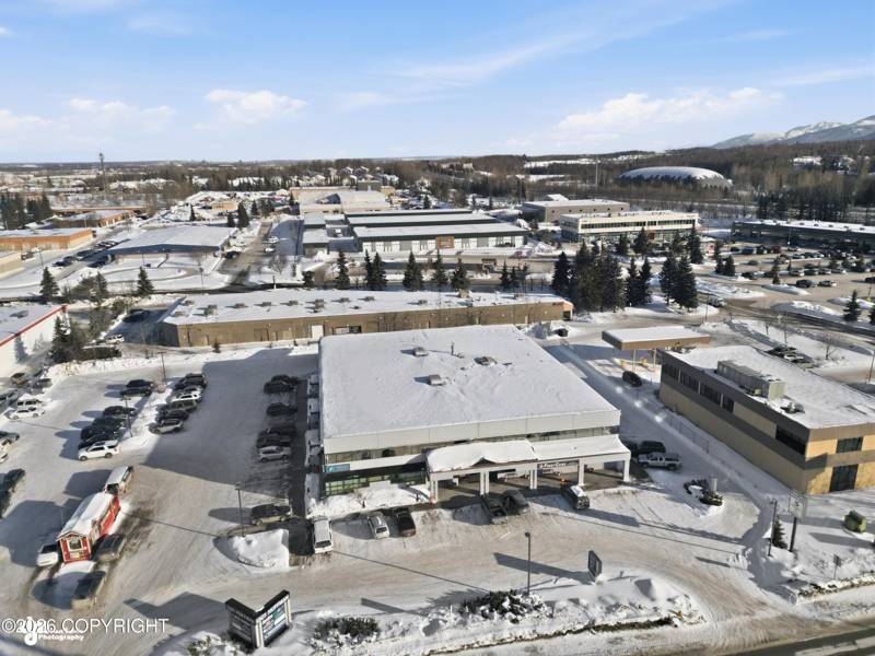 1301 Huffman Road #208, Anchorage