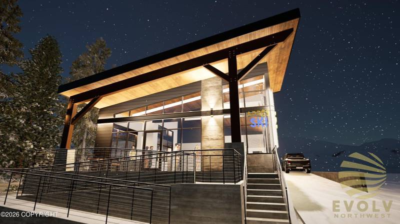 000 Girdwood Place, Girdwood