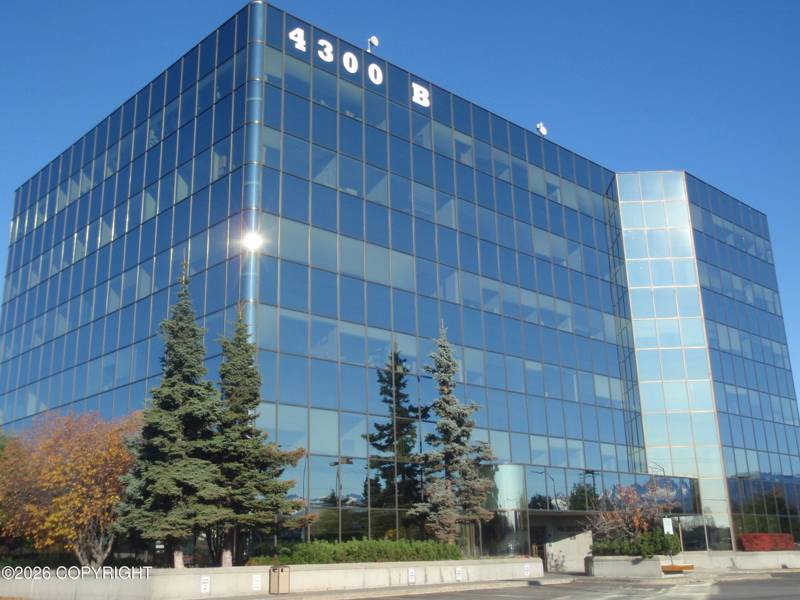 4300 B Street #602, Anchorage