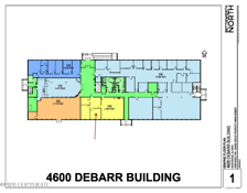 Photo 2 of 4600 DeBarr Road #150