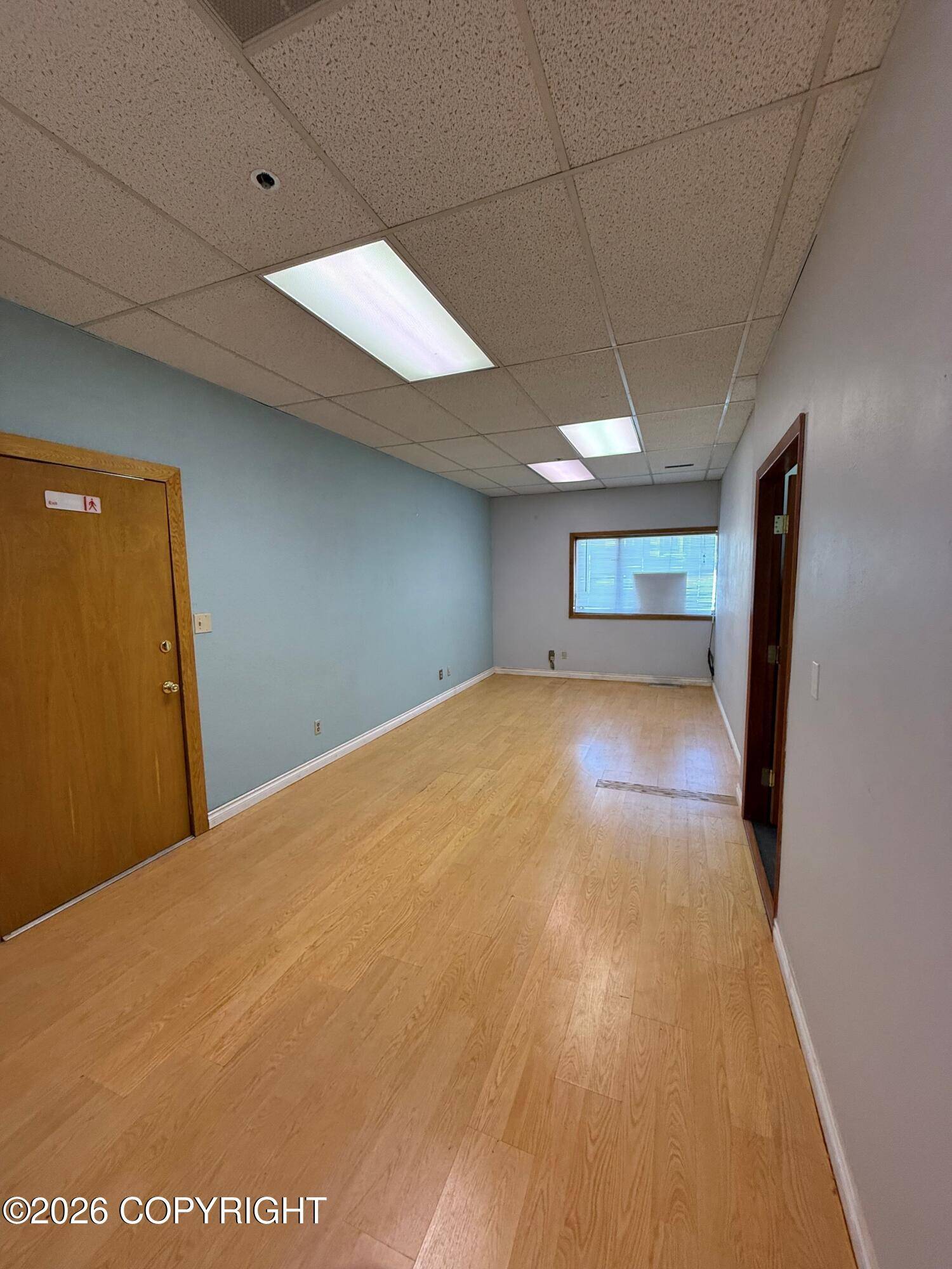 5313 Suite 100 - 6