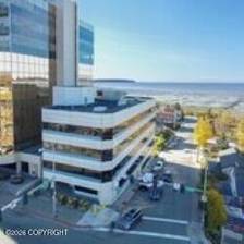 500 L Street Building