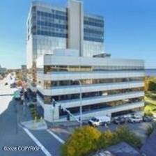 500 L Building