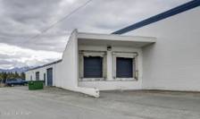 Dock High Doors
