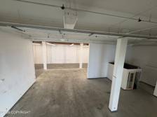 Warehouse Interior