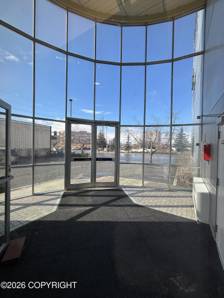 3501 Denali South Lobby
