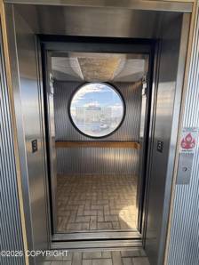3501 Denali Elevator