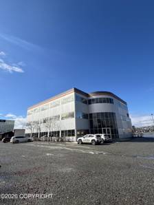 3501 Denali Front Ext 3