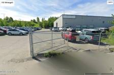 Wrangell 1