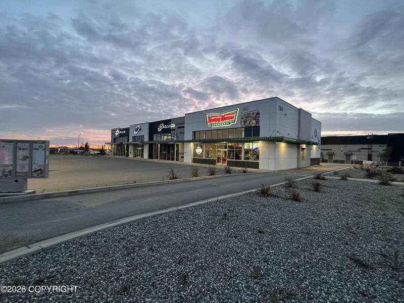 2141 E Sun Mountain Avenue #103, Wasilla