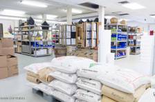 Backstock