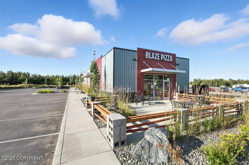1080 E Steam Commons Avenue #3, Wasilla